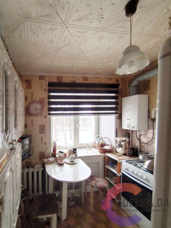 2-комнатная Квартира, 42 м2