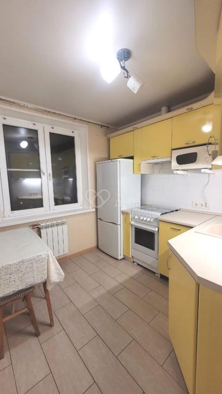 2-комнатная Квартира, 44 м2