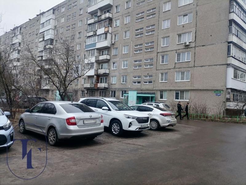 3-комнатная Квартира, 63.4 м2