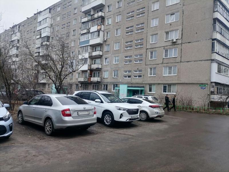 3-комнатная Квартира, 63.4 м2