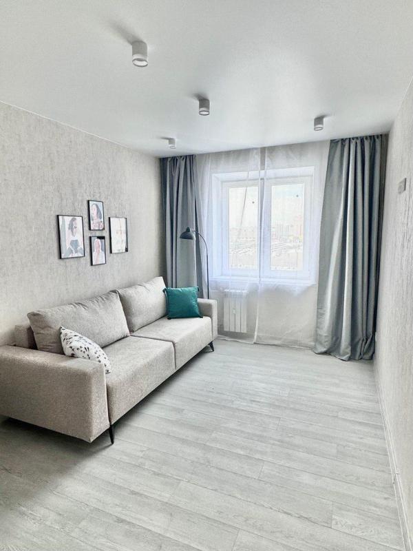 1-комнатная Квартира, 33 м2