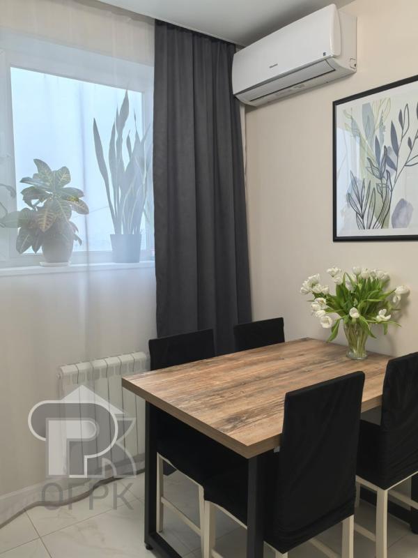 2-комнатная Квартира, 54 м2