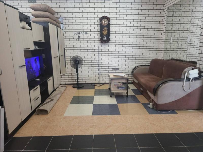 1-комнатная Квартира, 48.6 м2