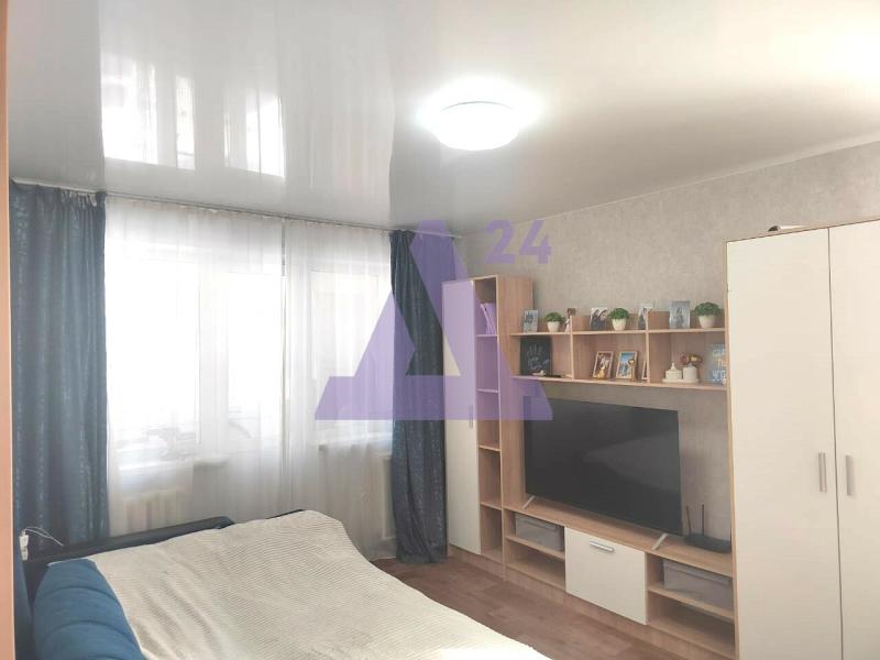 1-комнатная Квартира, 29.7 м2