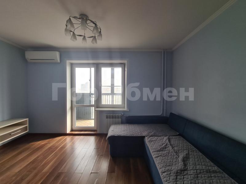 1-комнатная Квартира, 34 м2