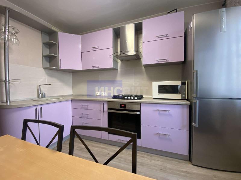 3-комнатная Квартира, 67.2 м2