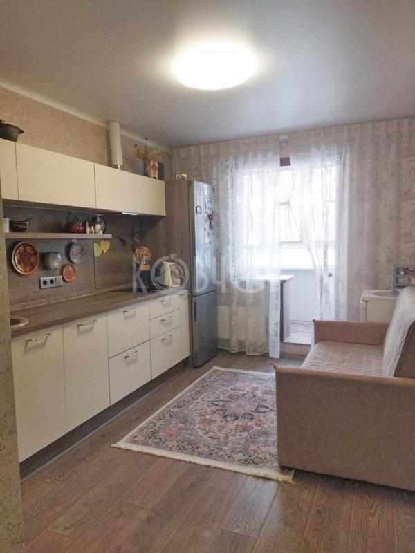 1-комнатная Квартира, 31.9 м2