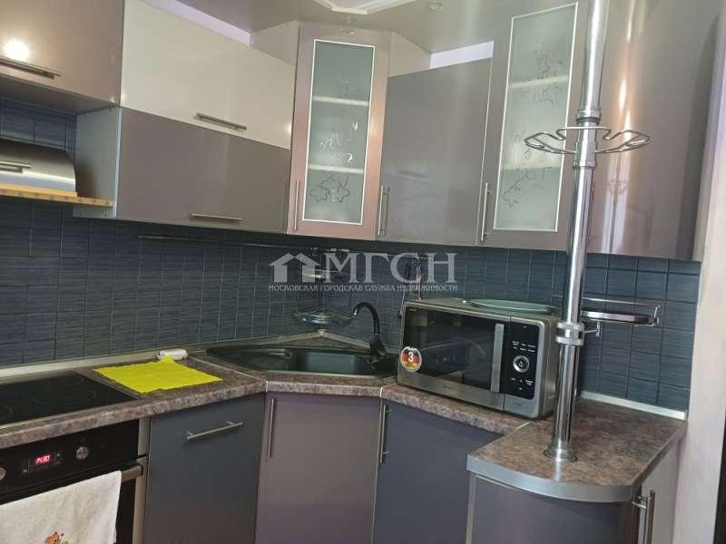 3-комнатная Квартира, 82 м2