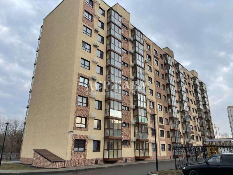 1-комнатная Квартира, 42.1 м2
