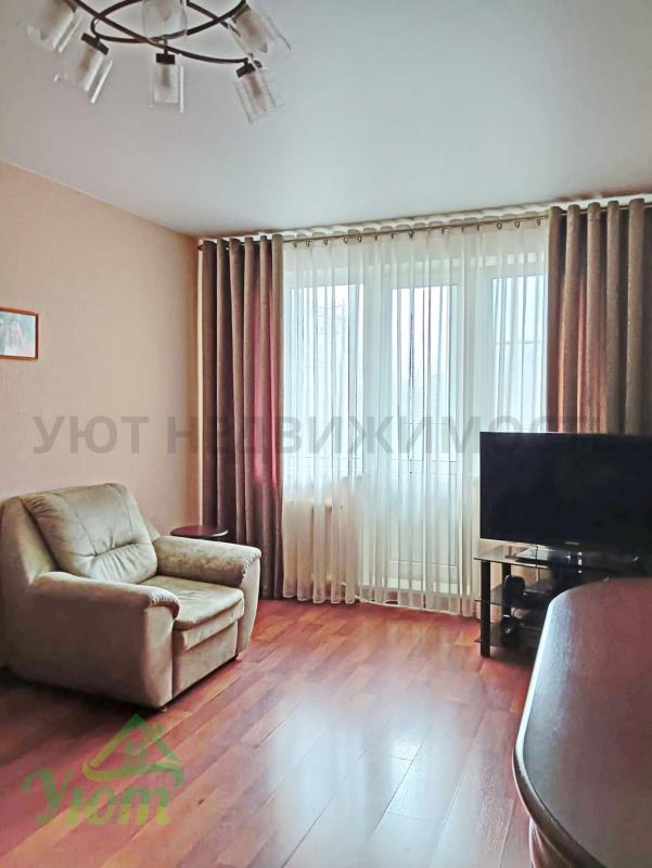2-комнатная Квартира, 44.7 м2