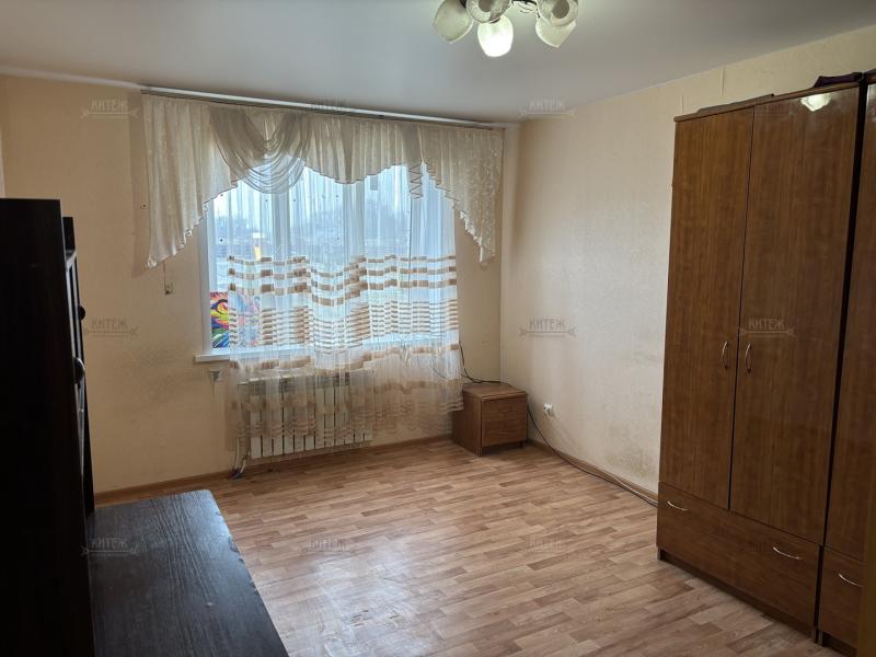1-комнатная Квартира, 34.8 м2