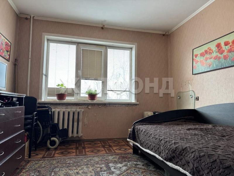 3-комнатная Квартира, 61.7 м2