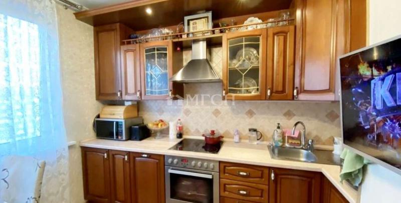 2-комнатная Квартира, 61 м2