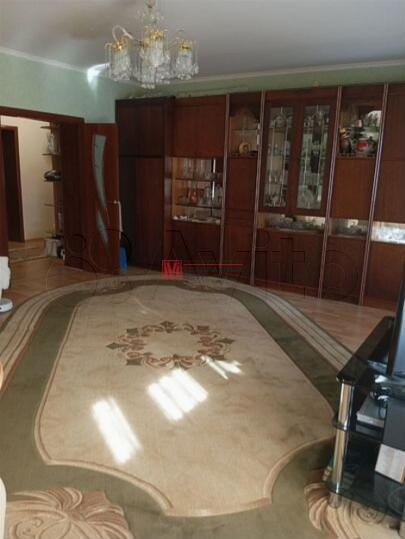 3-комнатная Квартира, 98 м2