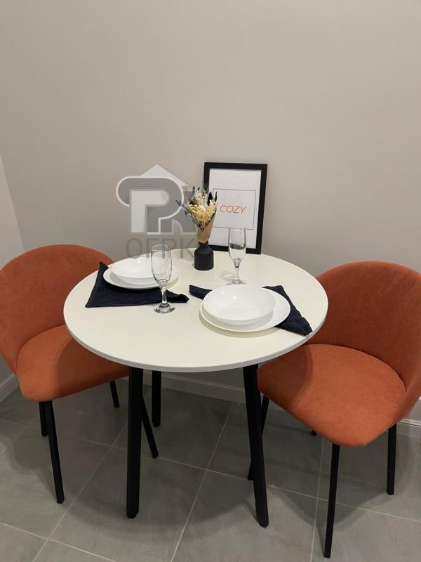 Квартира-Студия, 25 м2
