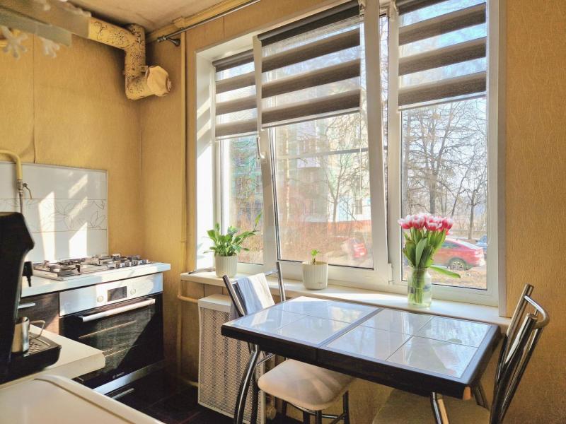 1-комнатная Квартира, 28 м2