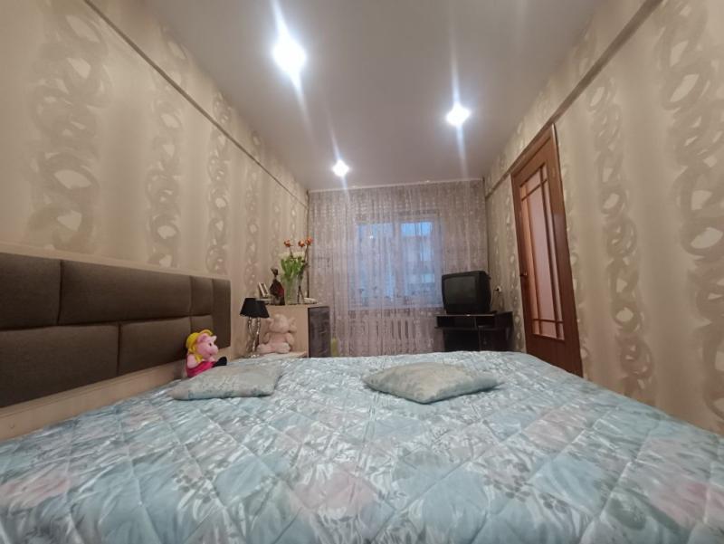 2-комнатная Квартира, 45.7 м2