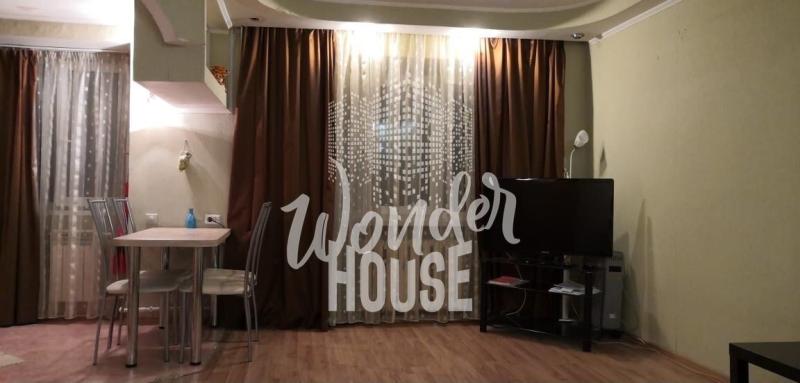 Квартира-Студия, 31 м2