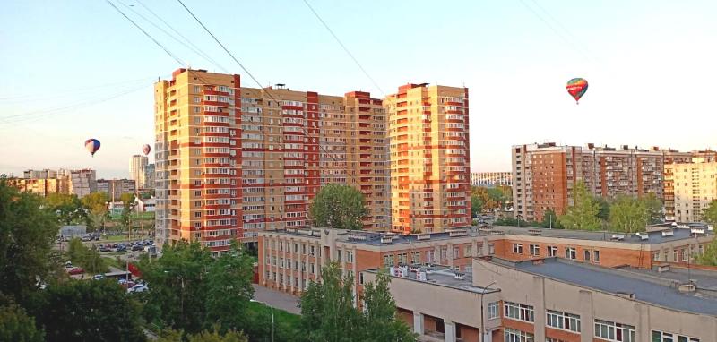 2-комнатная Квартира, 62 м2