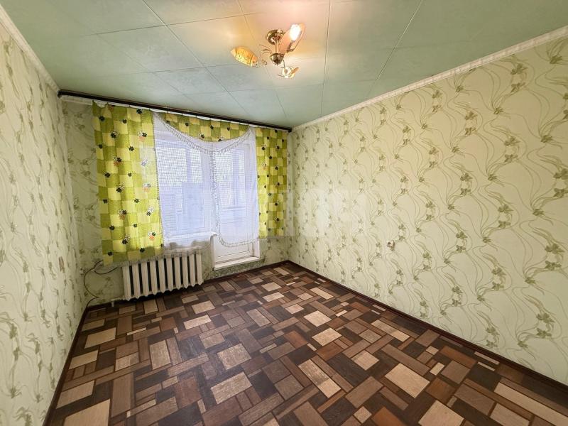 2-комн. квартира, 47.8 м², 5/5 этаж