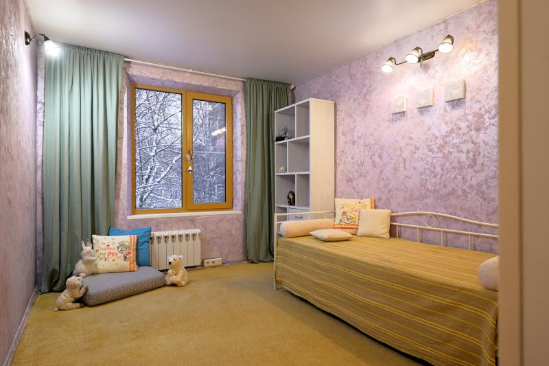 2-комнатная Квартира, 43 м2