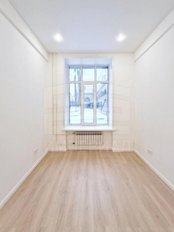 Квартира-Студия, 15.2 м2