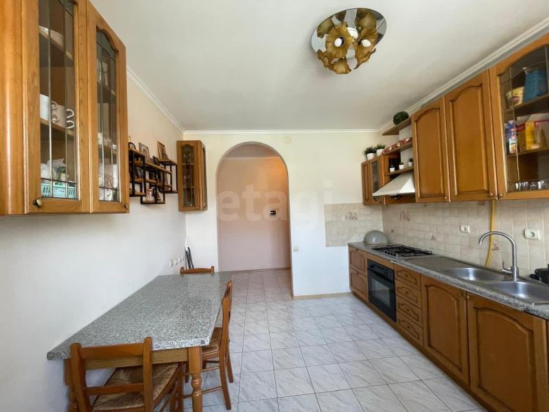 4-комнатная Квартира, 148.5 м2