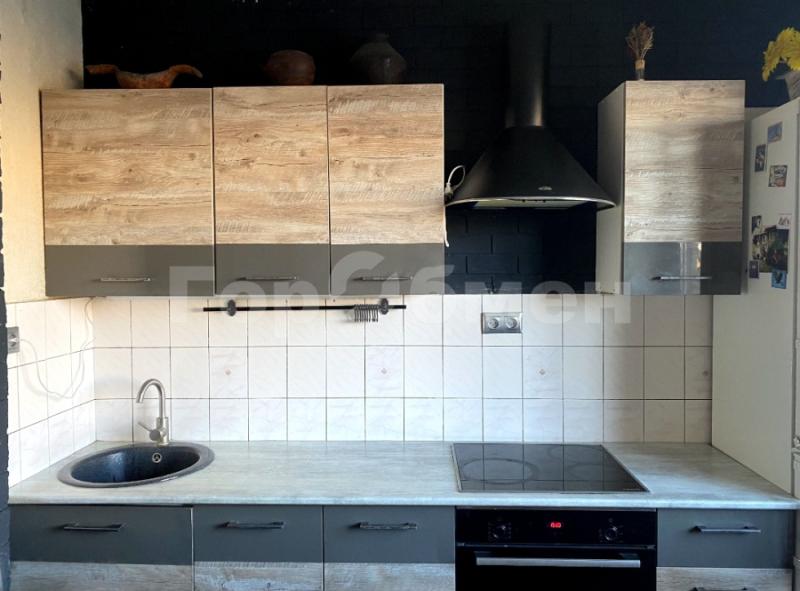 3-комнатная Квартира, 77.1 м2