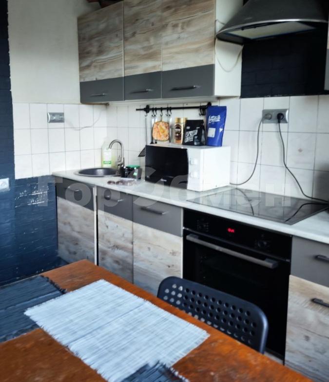 3-комнатная Квартира, 77.1 м2