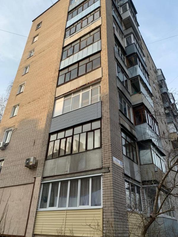 3-комнатная Квартира, 58 м2
