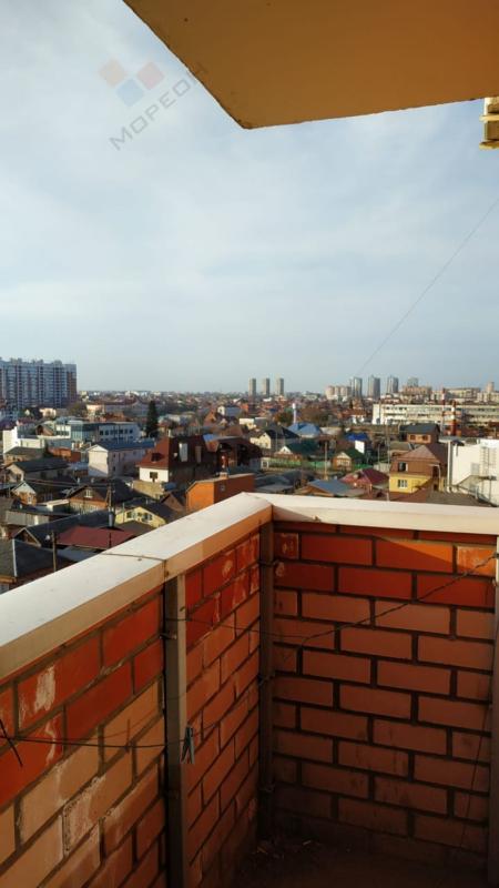 2-комнатная Квартира, 56.8 м2