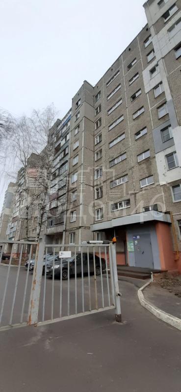 3-комнатная Квартира, 63 м2