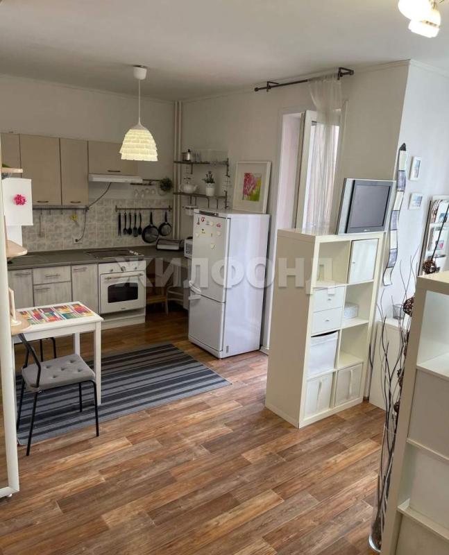 Квартира-Студия, 31.3 м2