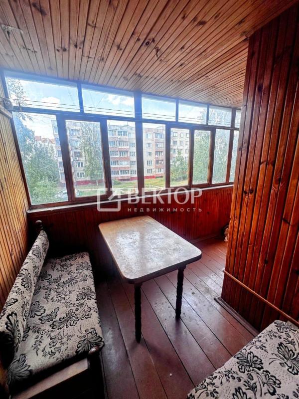 3-комнатная Квартира, 80 м2