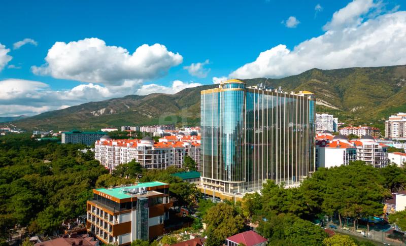 1-комнатная Квартира, 67.9 м2