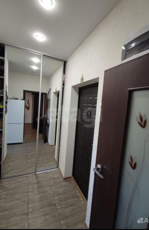 1-комнатная Квартира, 31.8 м2