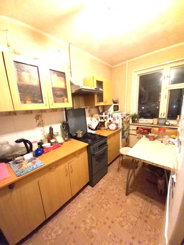 3-комнатная Квартира, 66.8 м2