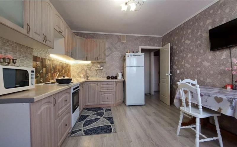2-комнатная Квартира, 61 м2