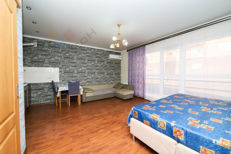 Квартира-Студия, 32.1 м2