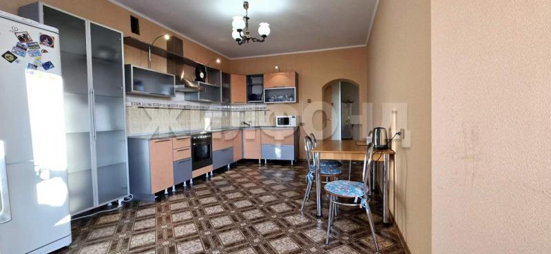 3-комнатная Квартира, 111 м2