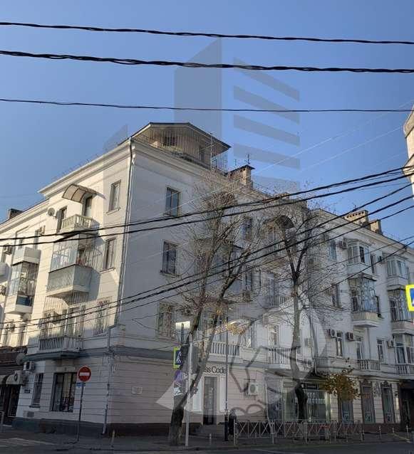 3-комнатная Квартира, 64 м2