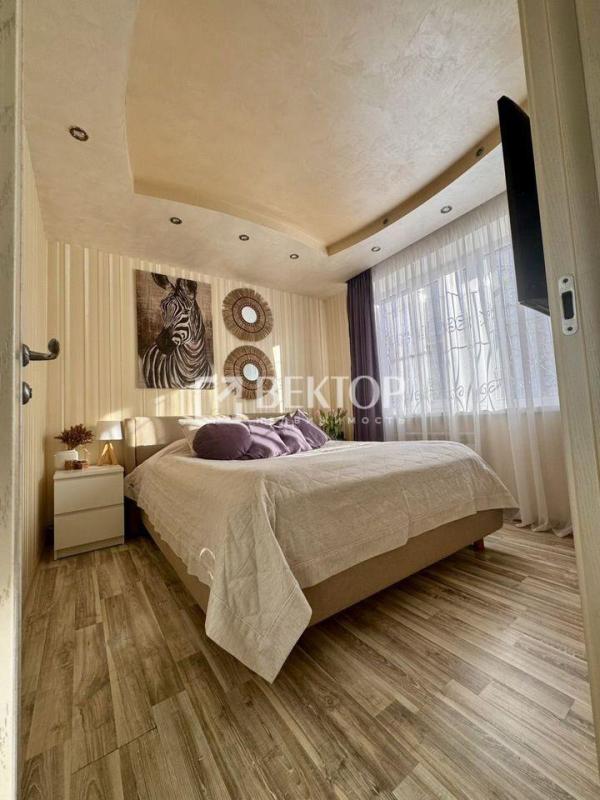 3-комнатная Квартира, 61 м2