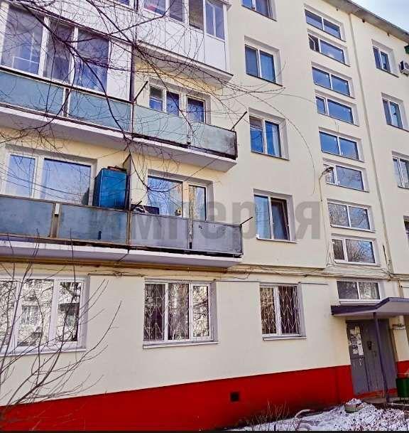 2-комнатная Квартира, 44 м2