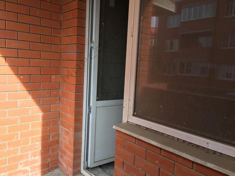 Квартира-Студия, 26.1 м2