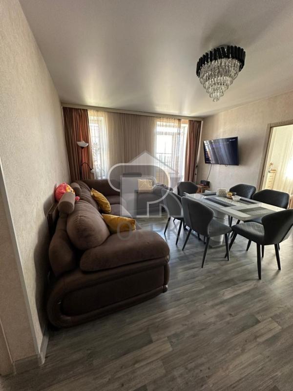 4-комнатная Квартира, 72 м2