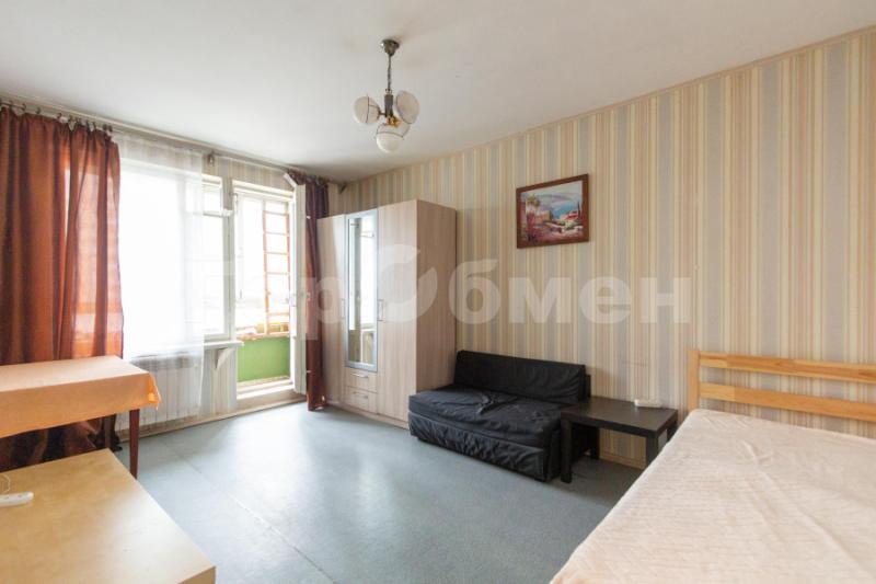 2-комнатная Квартира, 41.1 м2