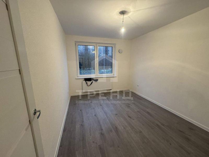 1-комнатная Квартира, 33.3 м2