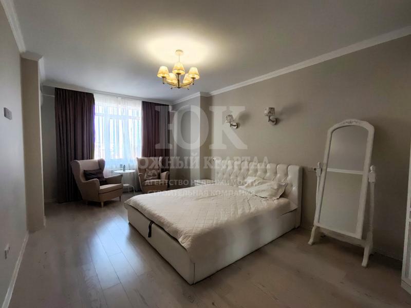 2-комнатная Квартира, 61.5 м2
