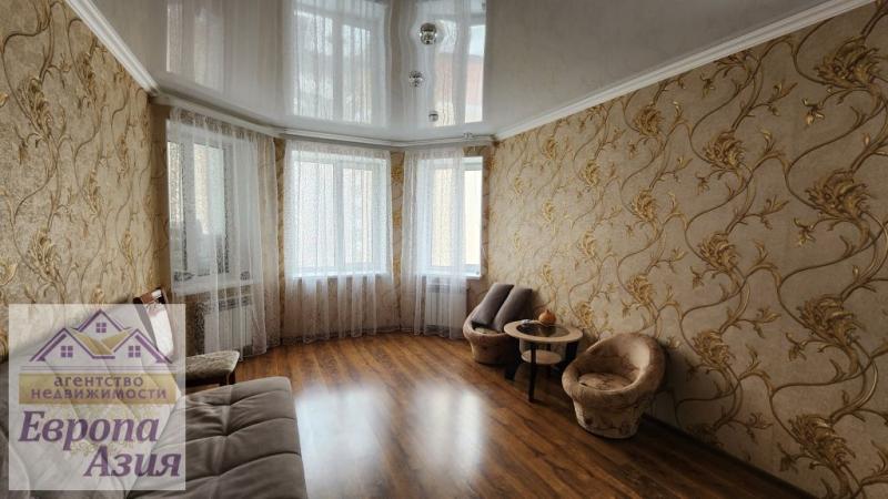1-комнатная Квартира, 44 м2