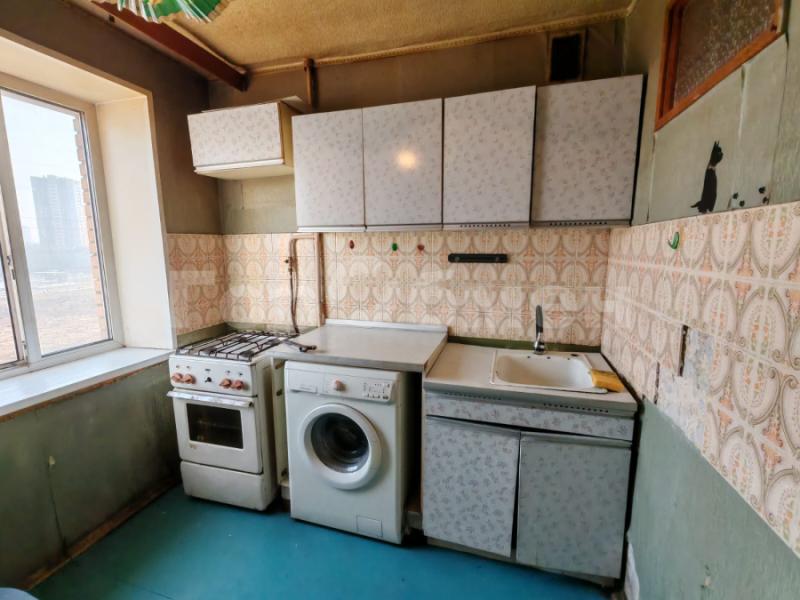 1-комнатная Квартира, 32.1 м2